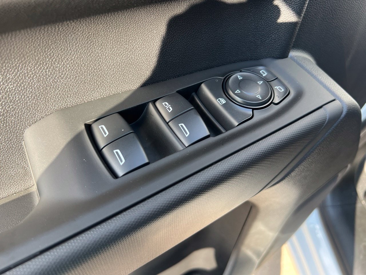 2026 Chevrolet Silverado 1500 Custom Trail Boss - Photo 13