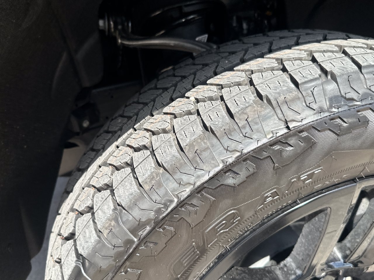 2026 Chevrolet Silverado 1500 LT Trail Boss, photo 28