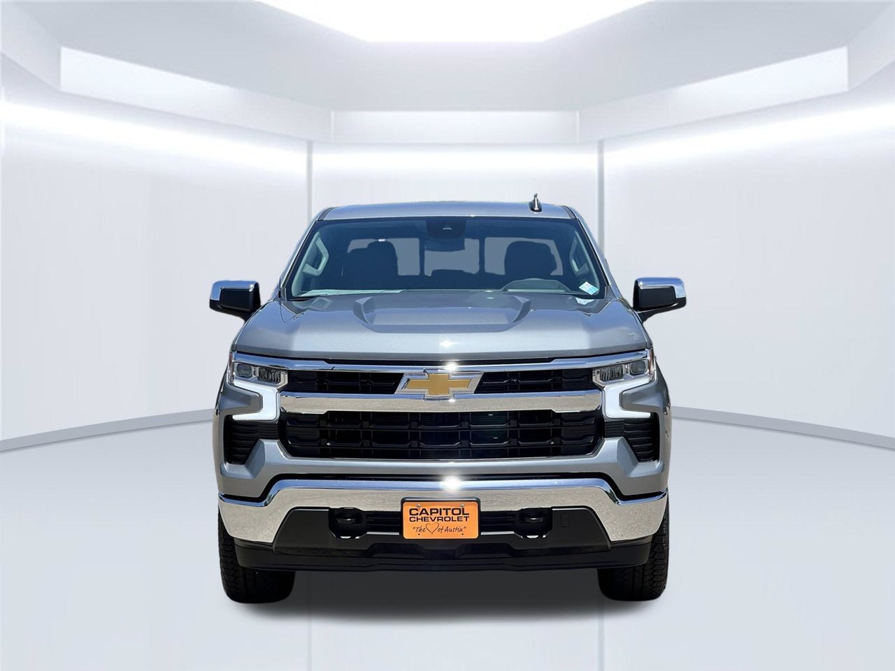 2026 Chevrolet Silverado 1500 LT - Photo 11