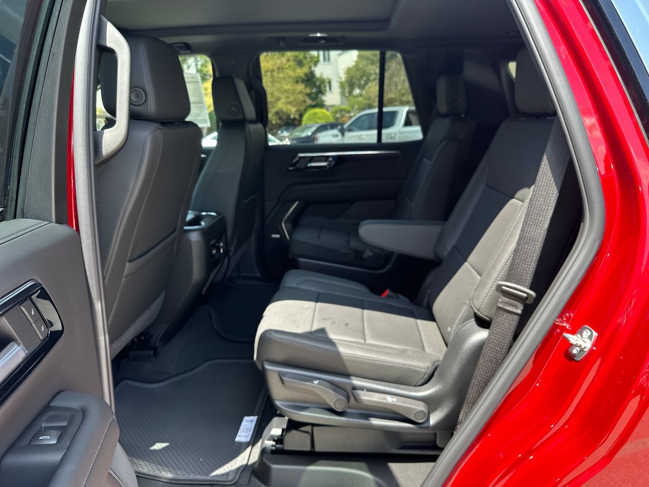 2026 Chevrolet Tahoe LT SUV, photo 28