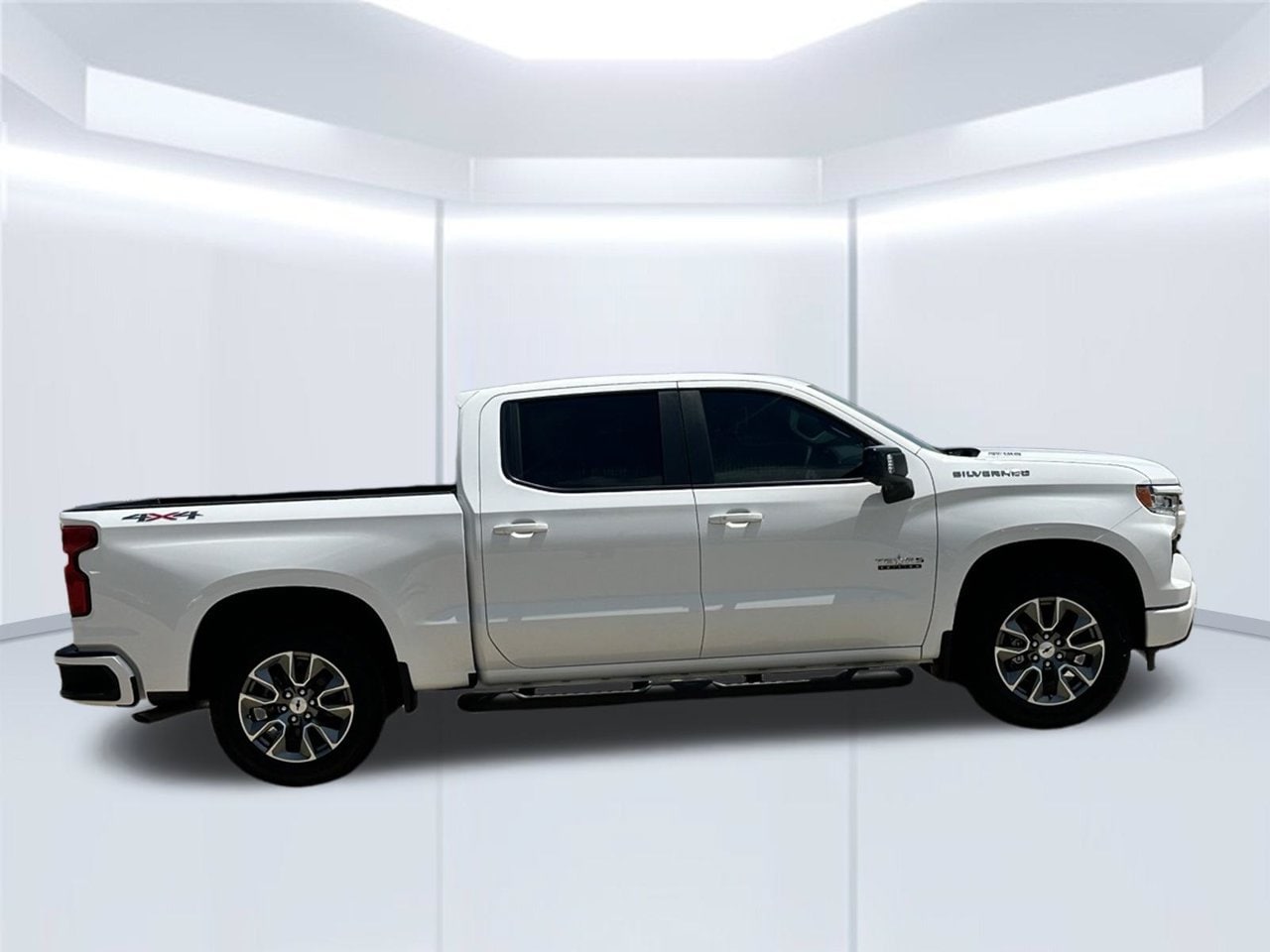 2026 Chevrolet Silverado 1500 RST Truck, photo 12