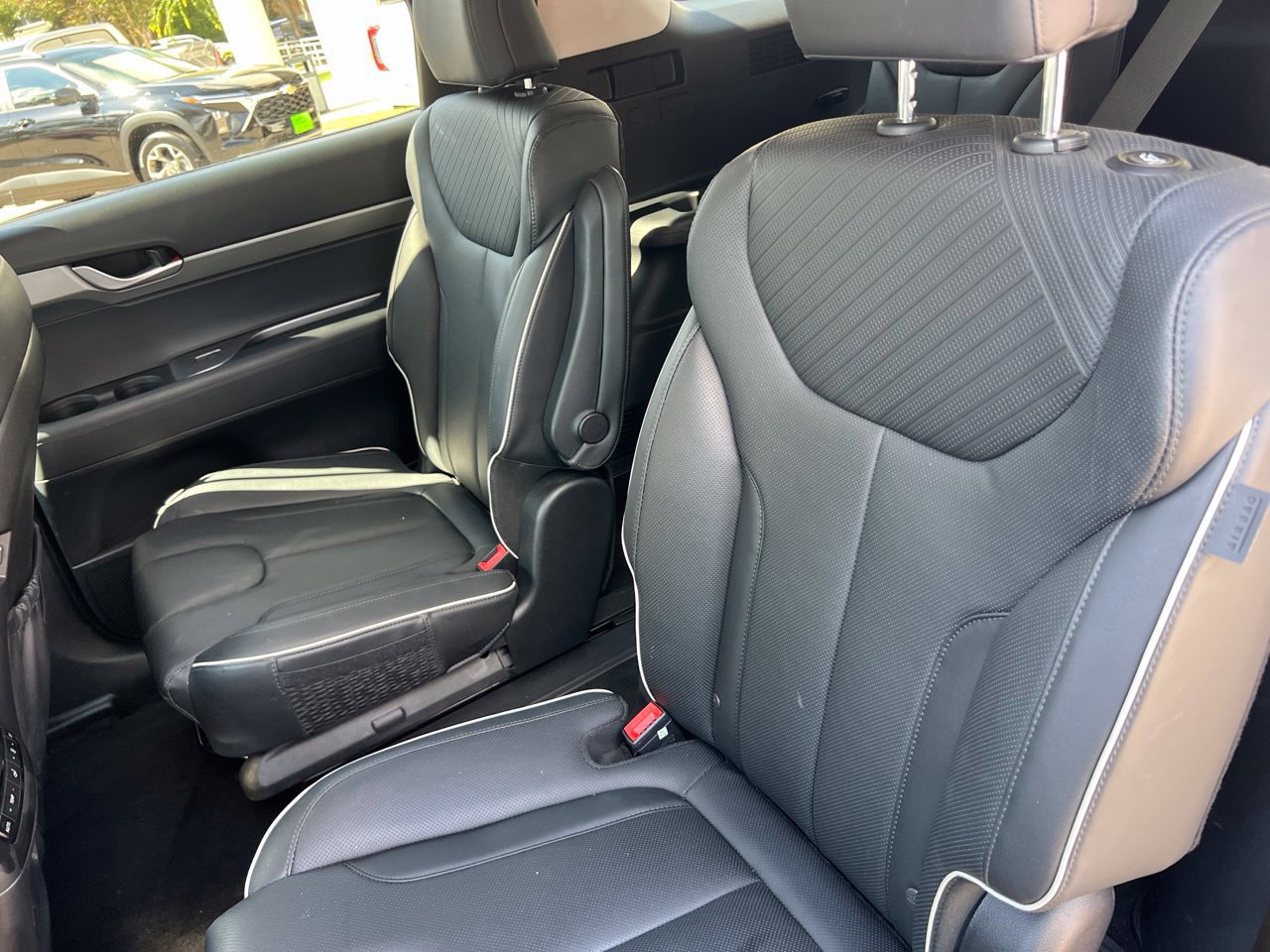 2025 Hyundai Palisade SEL - Photo 23