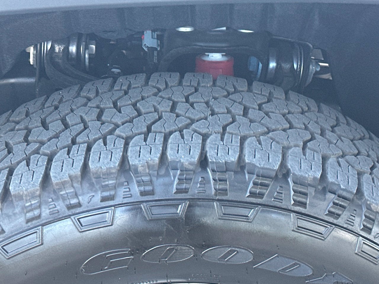 2026 Chevrolet Silverado 2500 HD Custom Truck, photo 29