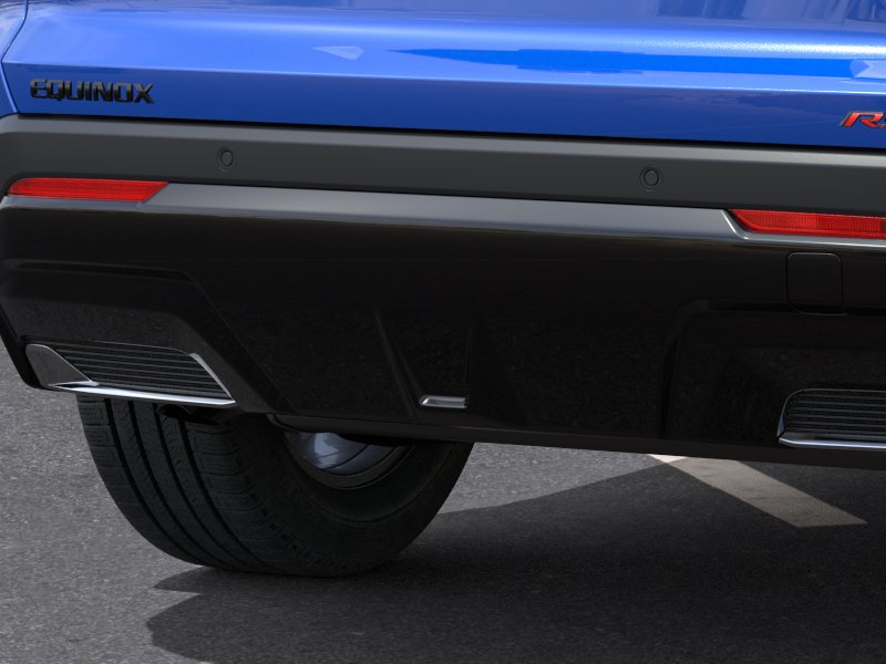 2027 Chevrolet Equinox RS SUV, photo 14