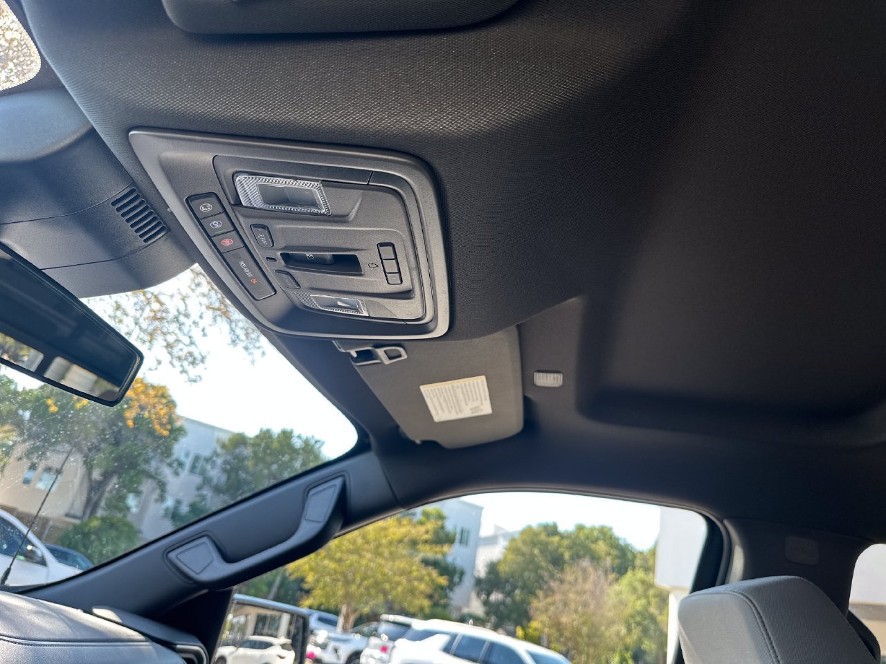 2026 Chevrolet Silverado 1500 LT - Photo 21
