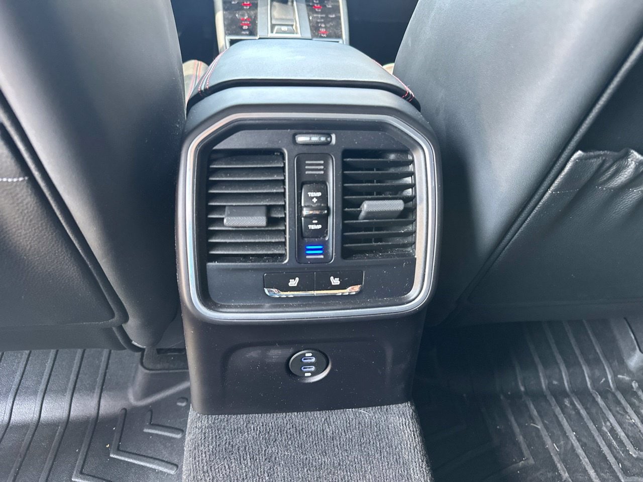 2022 Porsche Macan GTS - Photo 24