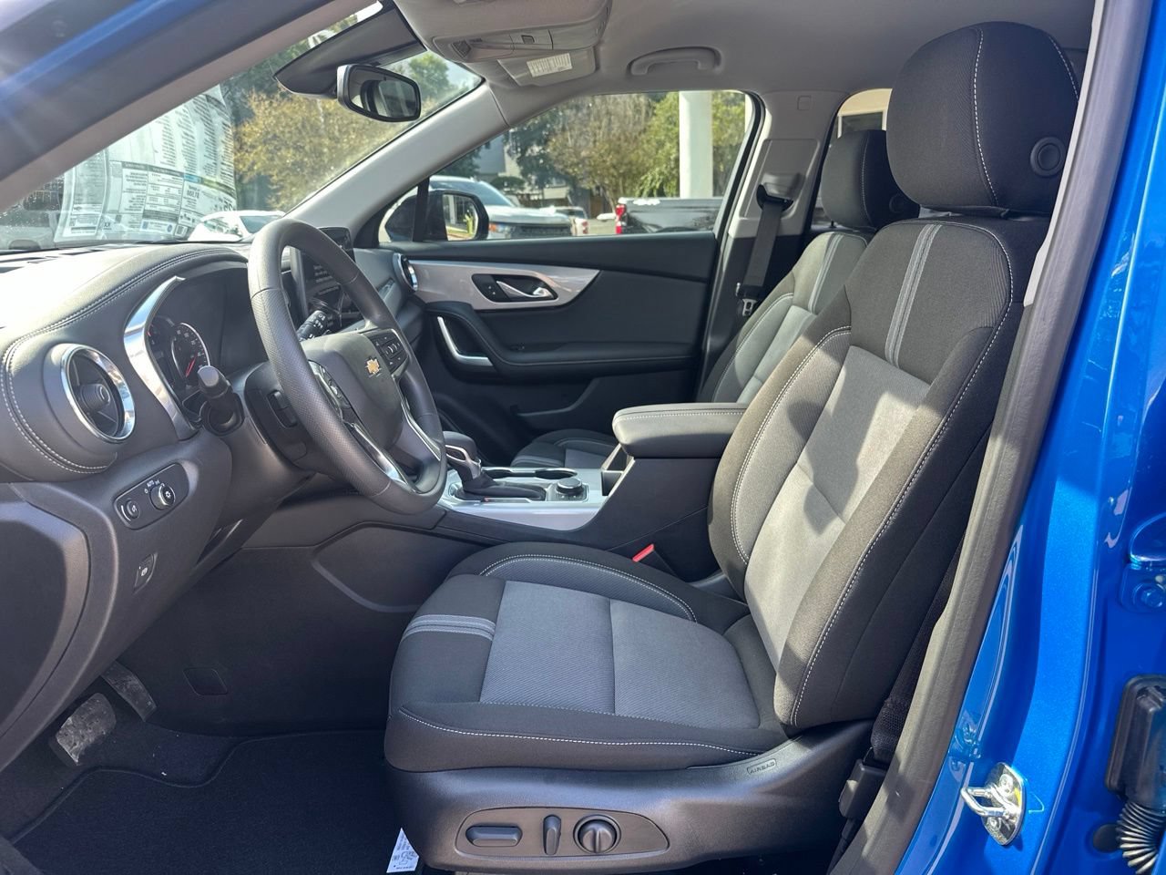 2026 Chevrolet Blazer 2LT - Photo 9