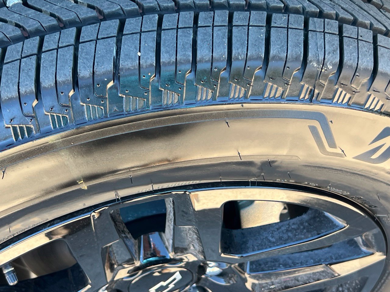 2026 Chevrolet Silverado 1500 RST Truck, photo 12