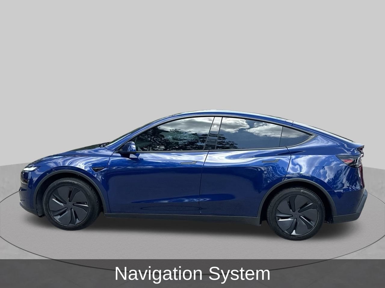 Used 2026 Tesla Model Y Long Range Launch Series with VIN 7SAYGDEE8TF583114 for sale in Austin, TX