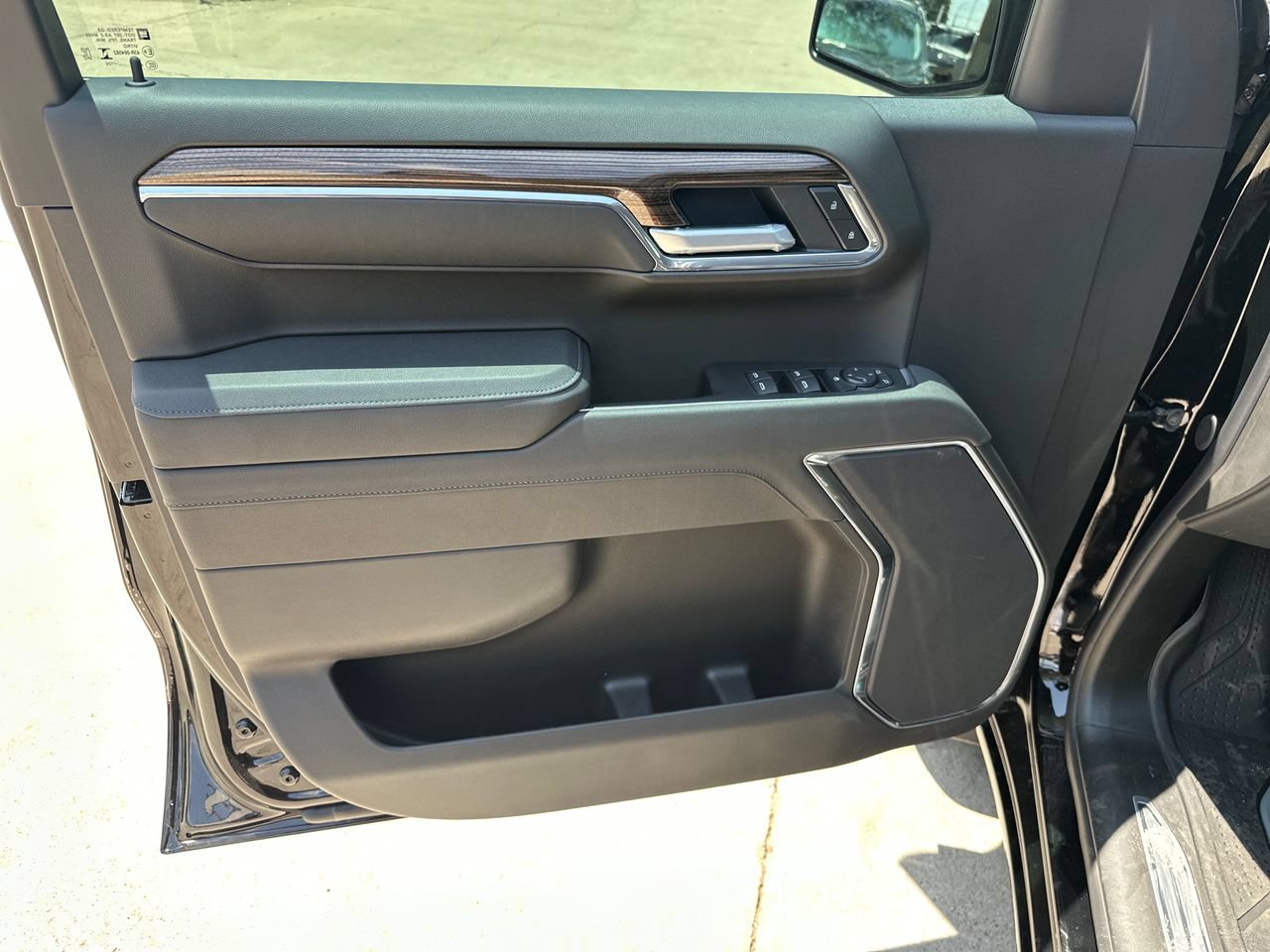 2026 Chevrolet Silverado 1500 LT, photo 11