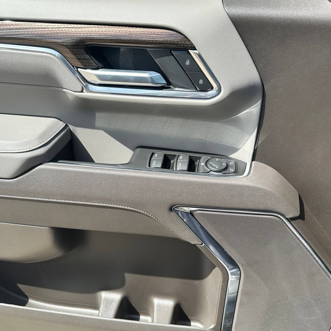 2026 Chevrolet Silverado 1500 LT Truck, photo 21