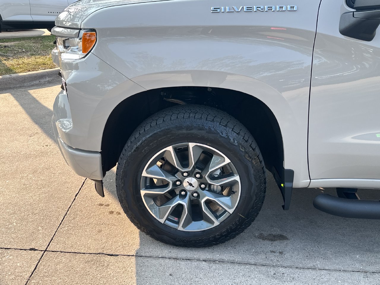 2026 Chevrolet Silverado 1500 RST - Photo 25