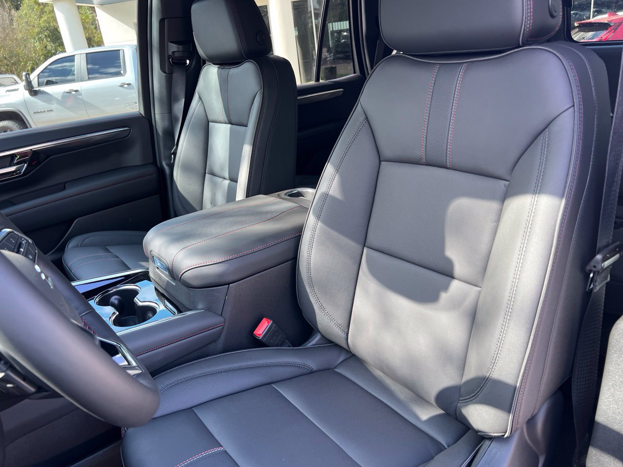 2026 Chevrolet Tahoe RST SUV, photo 12
