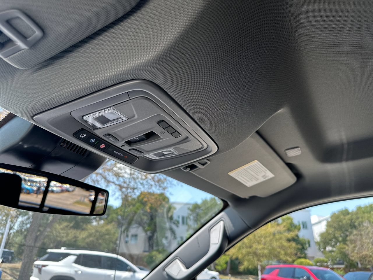 2026 Chevrolet Silverado 1500 LT Truck, photo 22