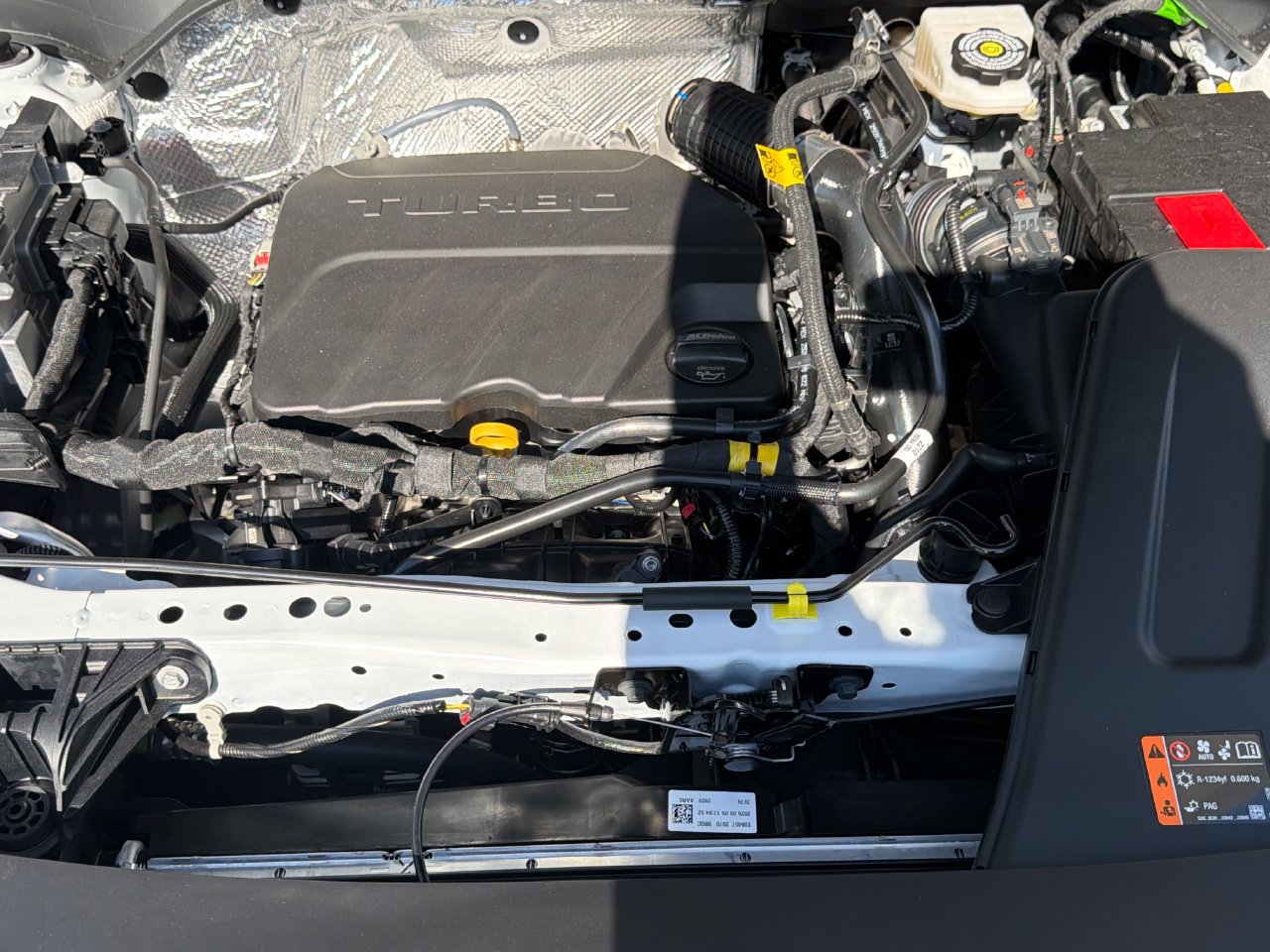 2026 Chevrolet Trax LT - Photo 22