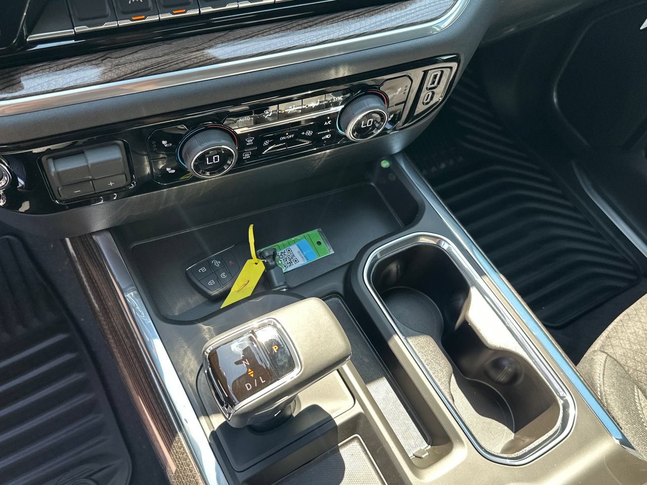 2026 Chevrolet Silverado 1500 LT, photo 21