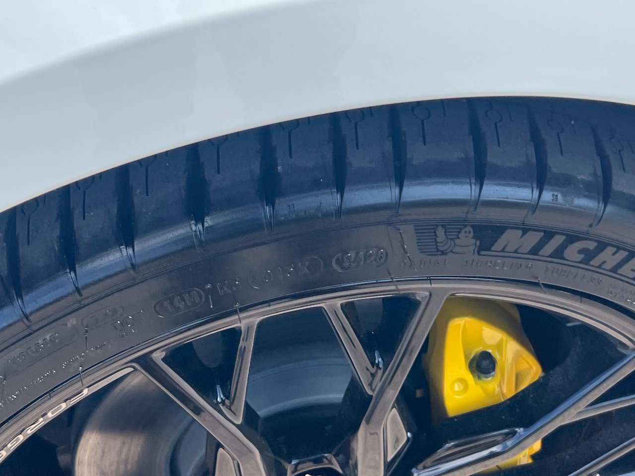 2027 Chevrolet Corvette Stingray 1LT Coupe, photo 24