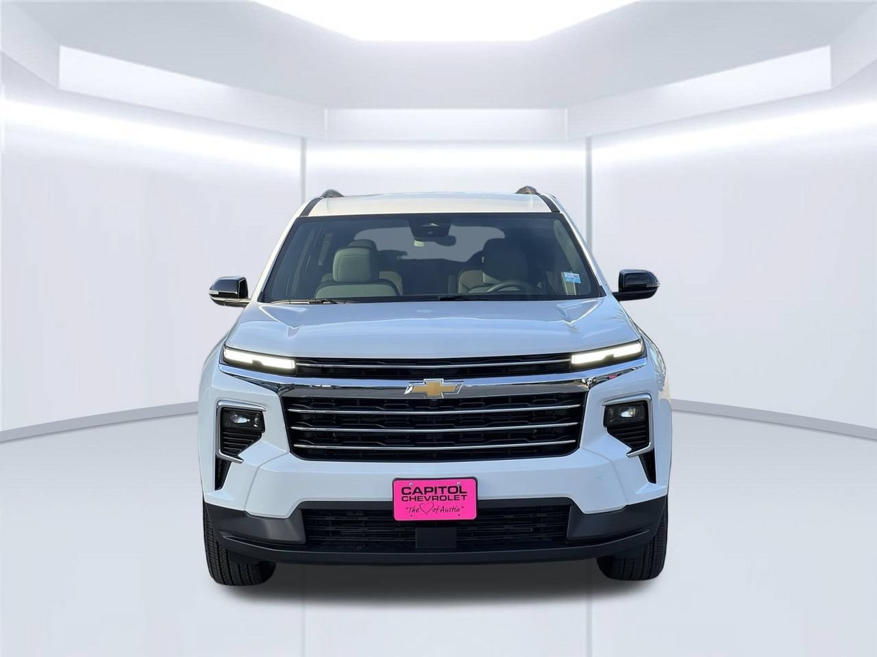 2026 Chevrolet Traverse LT - Photo 10