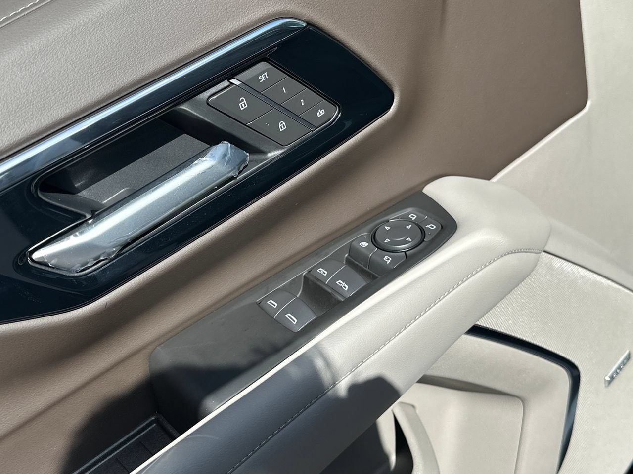 2026 Chevrolet Suburban LT SUV, photo 20