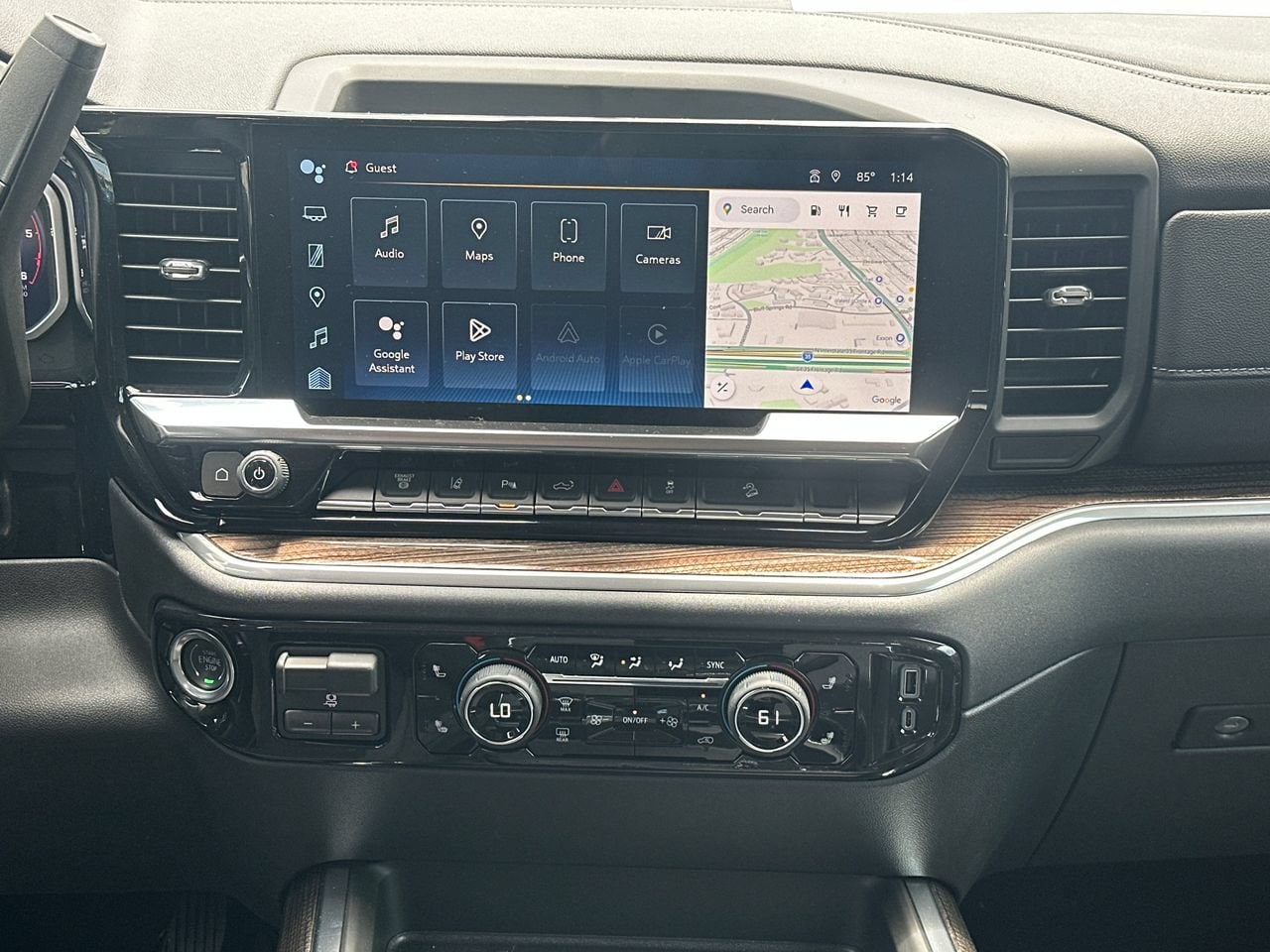 2026 Chevrolet Silverado 2500 HD LT Truck, photo 20