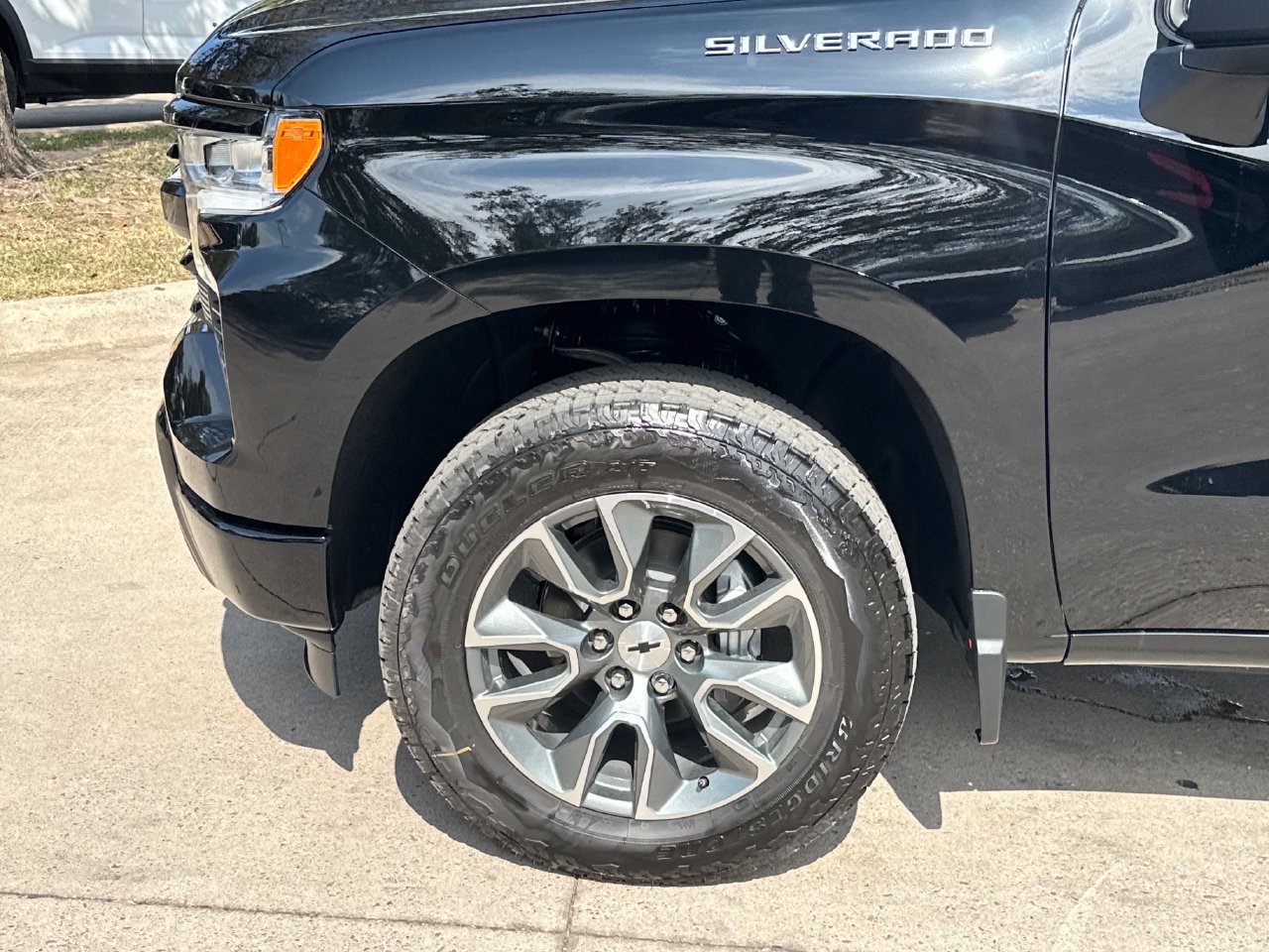 2026 Chevrolet Silverado 1500 RST - Photo 27