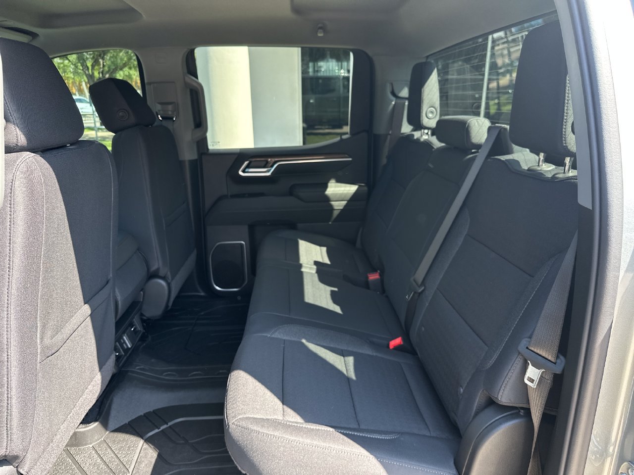 2026 Chevrolet Silverado 1500 RST - Photo 24