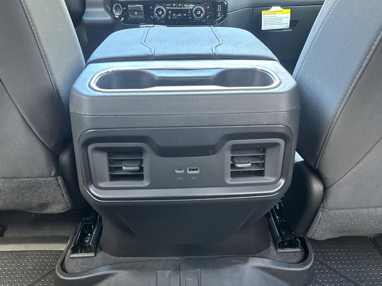2026 Chevrolet Silverado 1500 LT - Photo 23