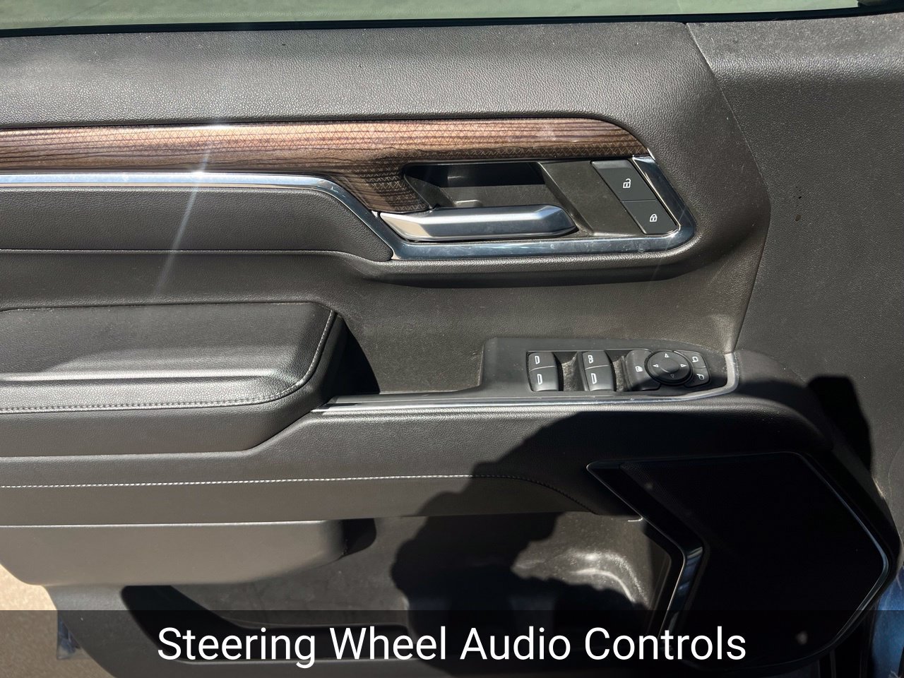 2023 Chevrolet Silverado 1500 RST - Photo 11