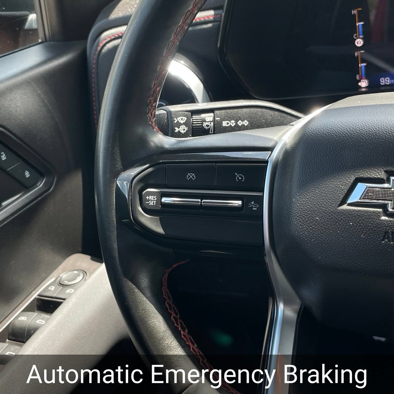 2023 Chevrolet Colorado Z71 - Photo 13
