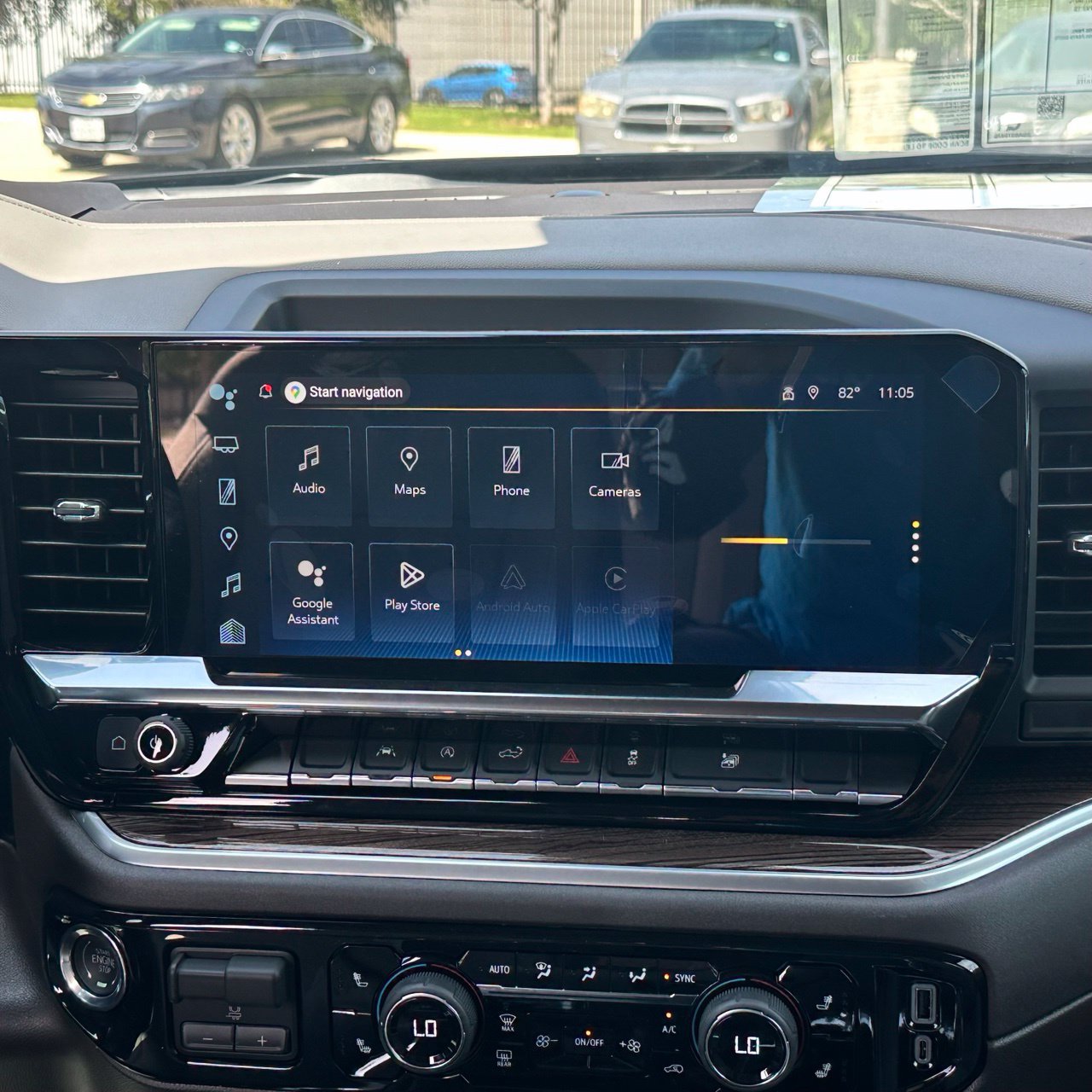 2026 Chevrolet Silverado 1500 LT - Photo 19