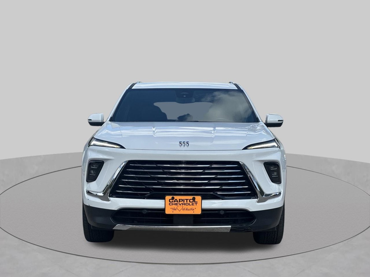 2025 Buick Enclave Preferred - Photo 8