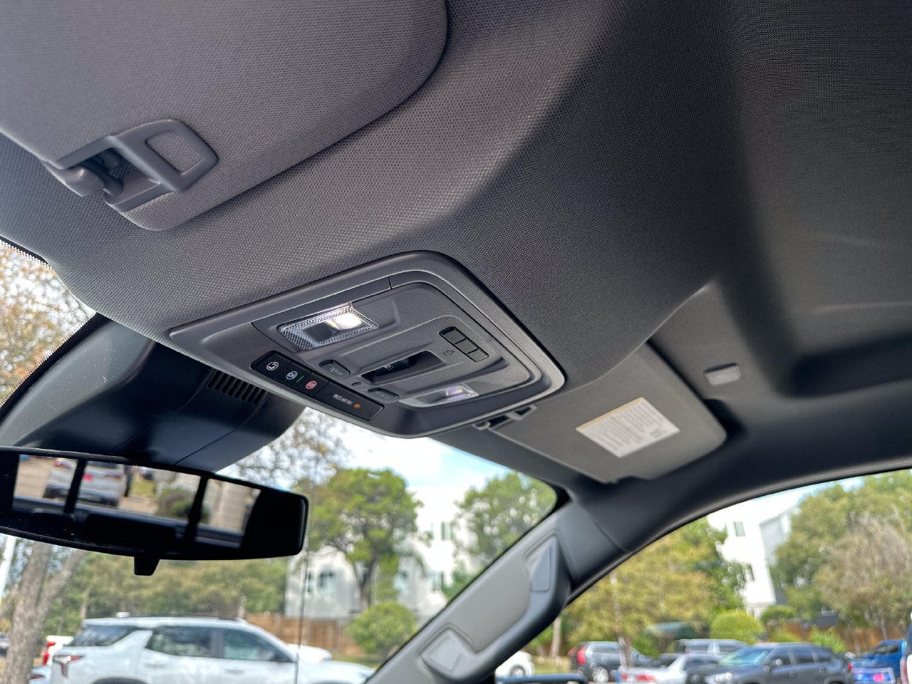 2026 Chevrolet Silverado 1500 RST Truck, photo 19
