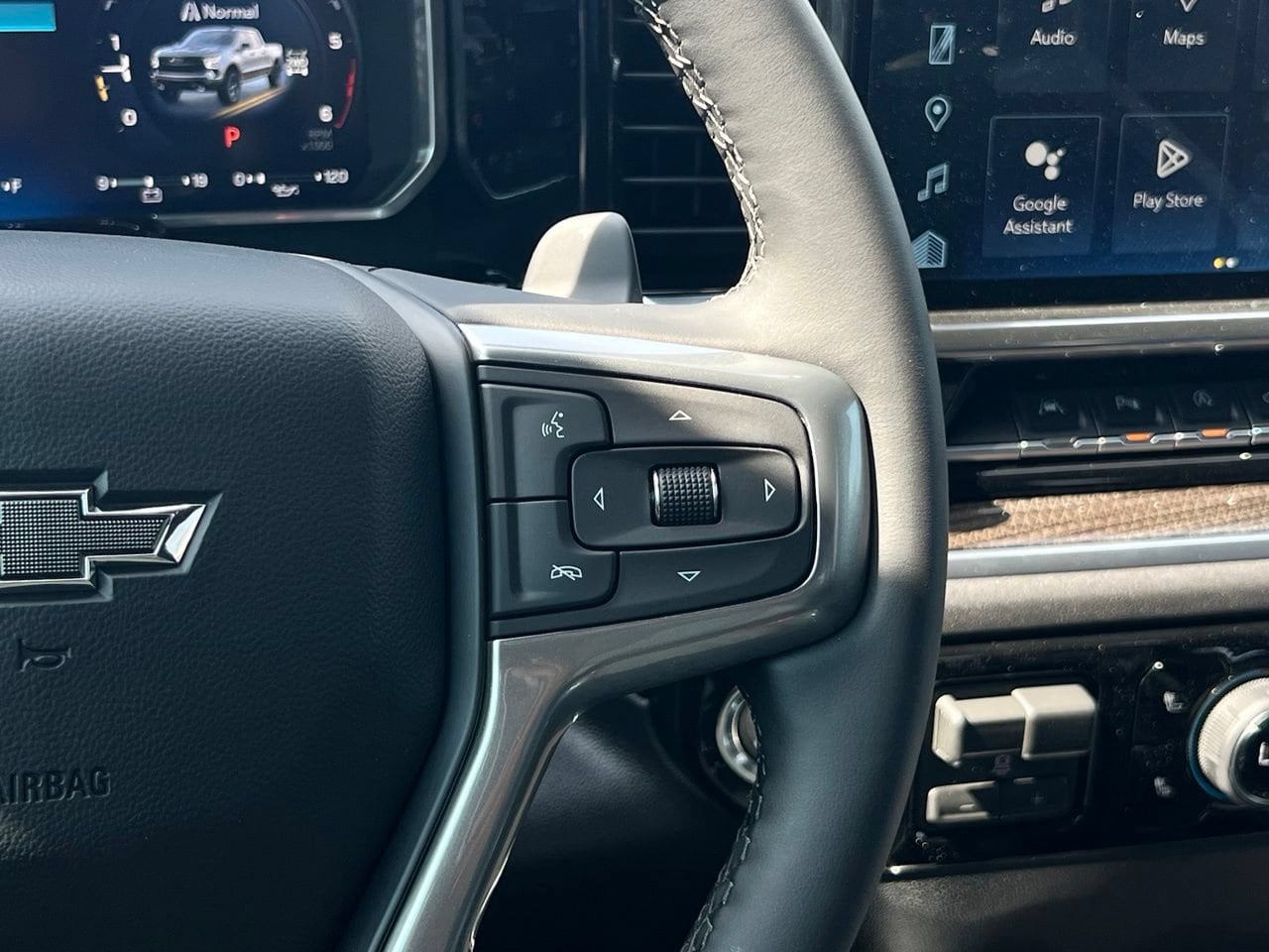 2026 Chevrolet Silverado 1500 LT Trail Boss - Photo 18