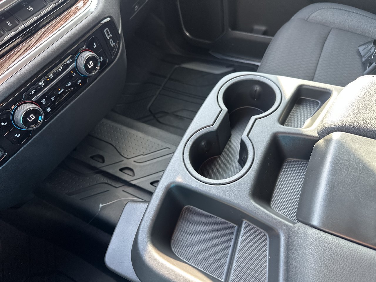 2026 Chevrolet Silverado 1500 RST - Photo 26
