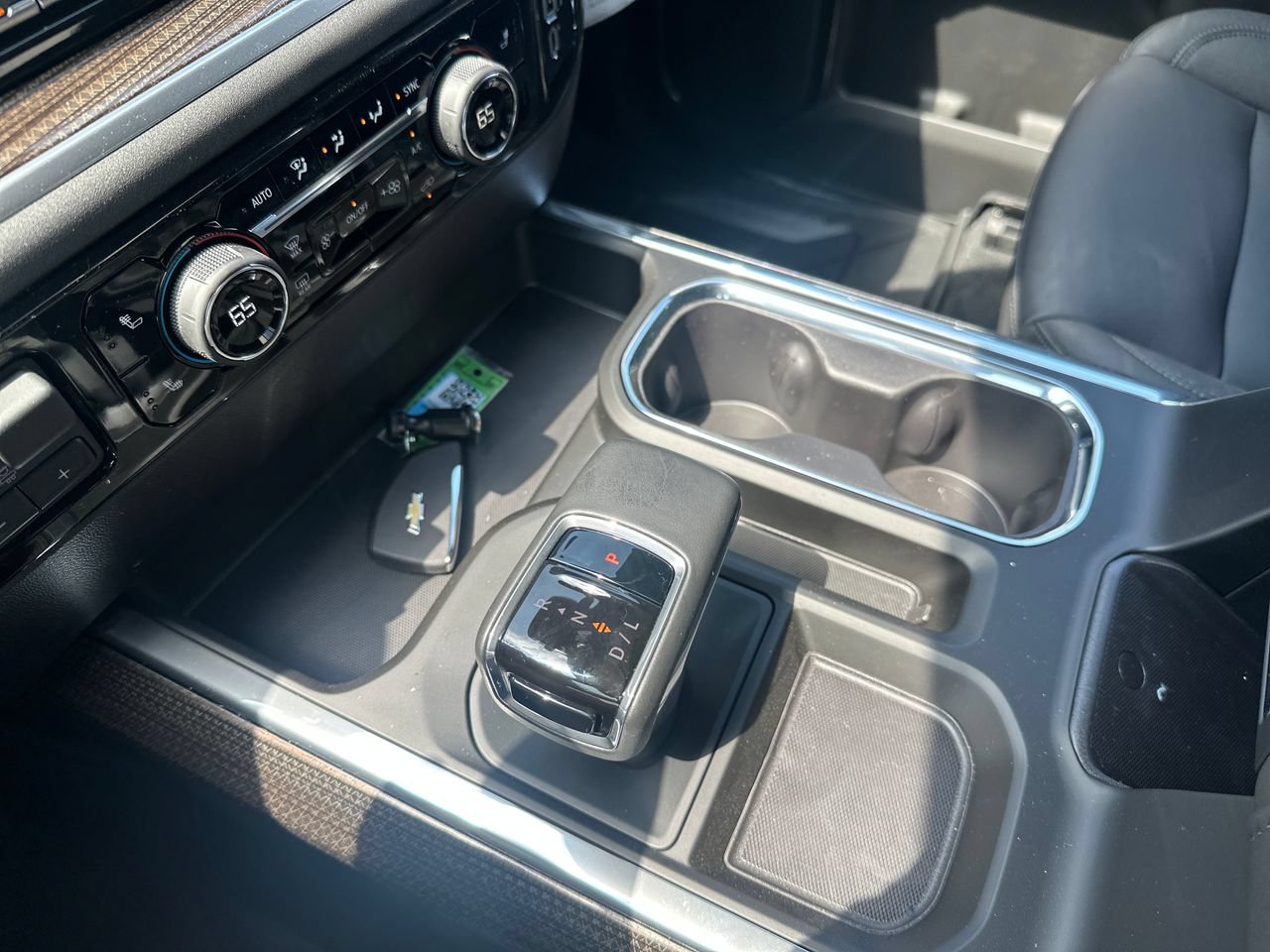 2026 Chevrolet Silverado 1500 RST - Photo 21