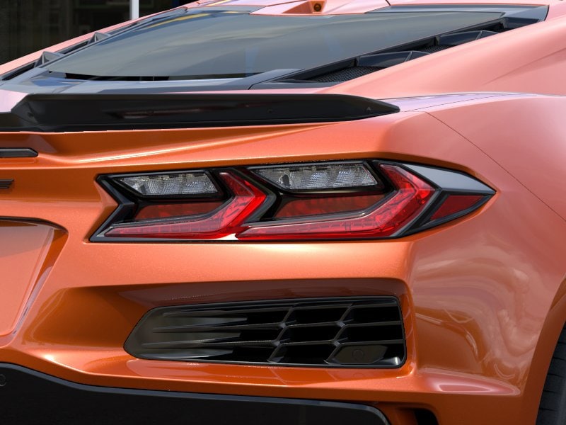 2025 Chevrolet Corvette 1LZ - Photo 11