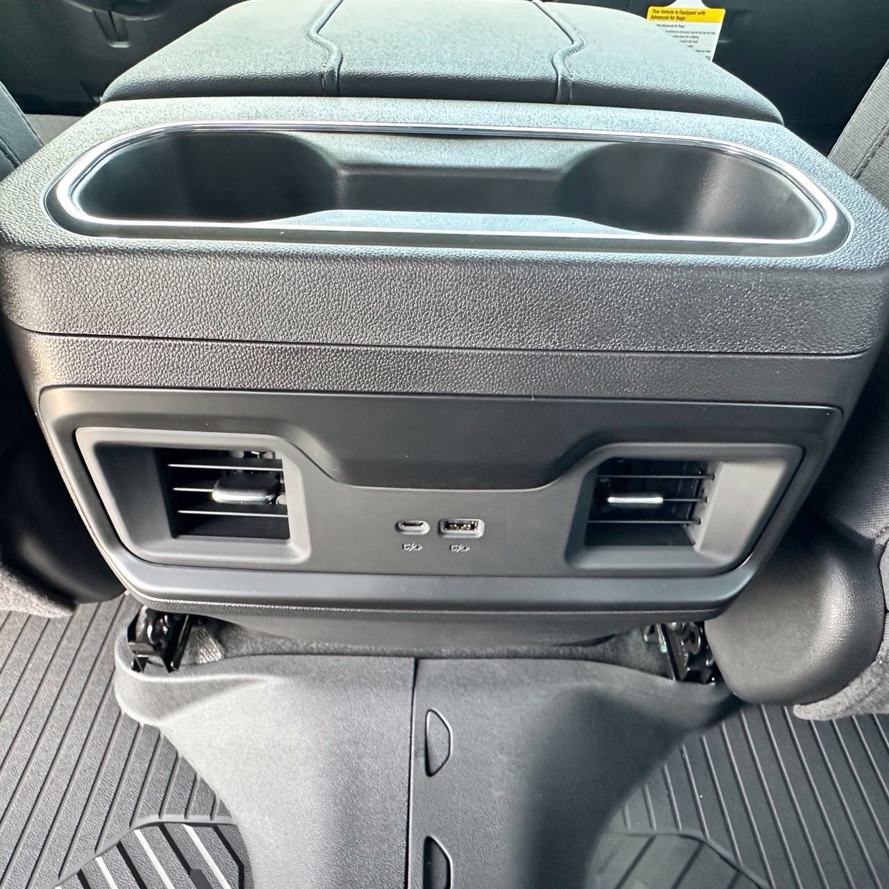 2026 Chevrolet Silverado 1500 LT Trail Boss, photo 27