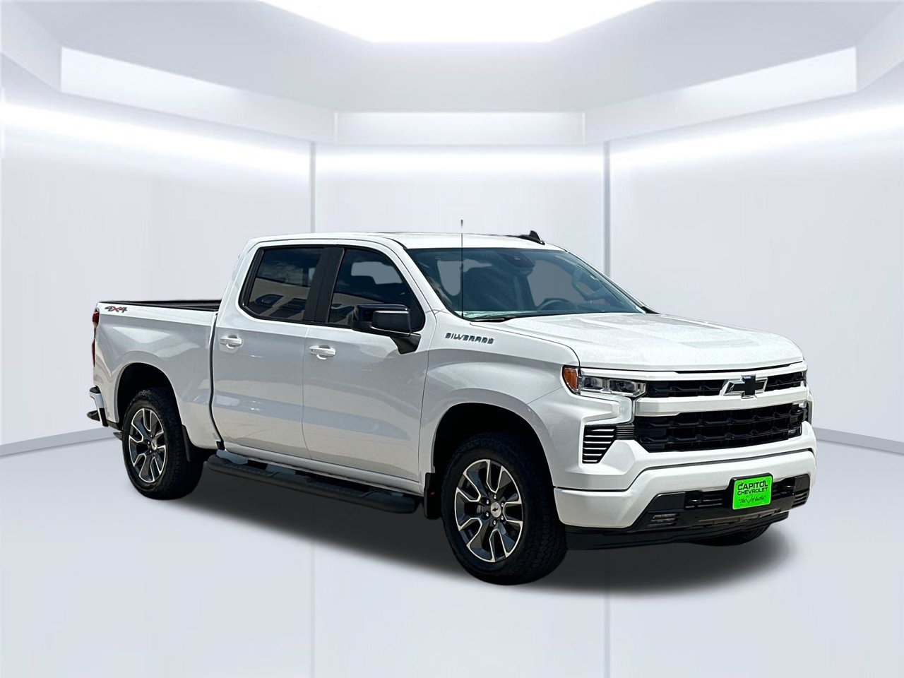 2026 Chevrolet Silverado 1500 RST - Photo 7