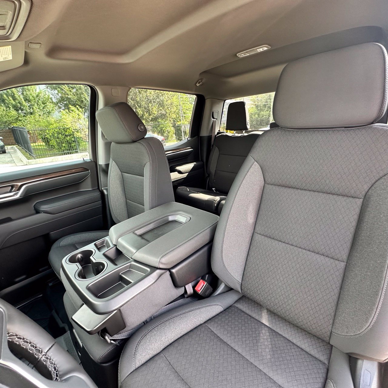 2026 Chevrolet Silverado 1500 RST - Photo 22