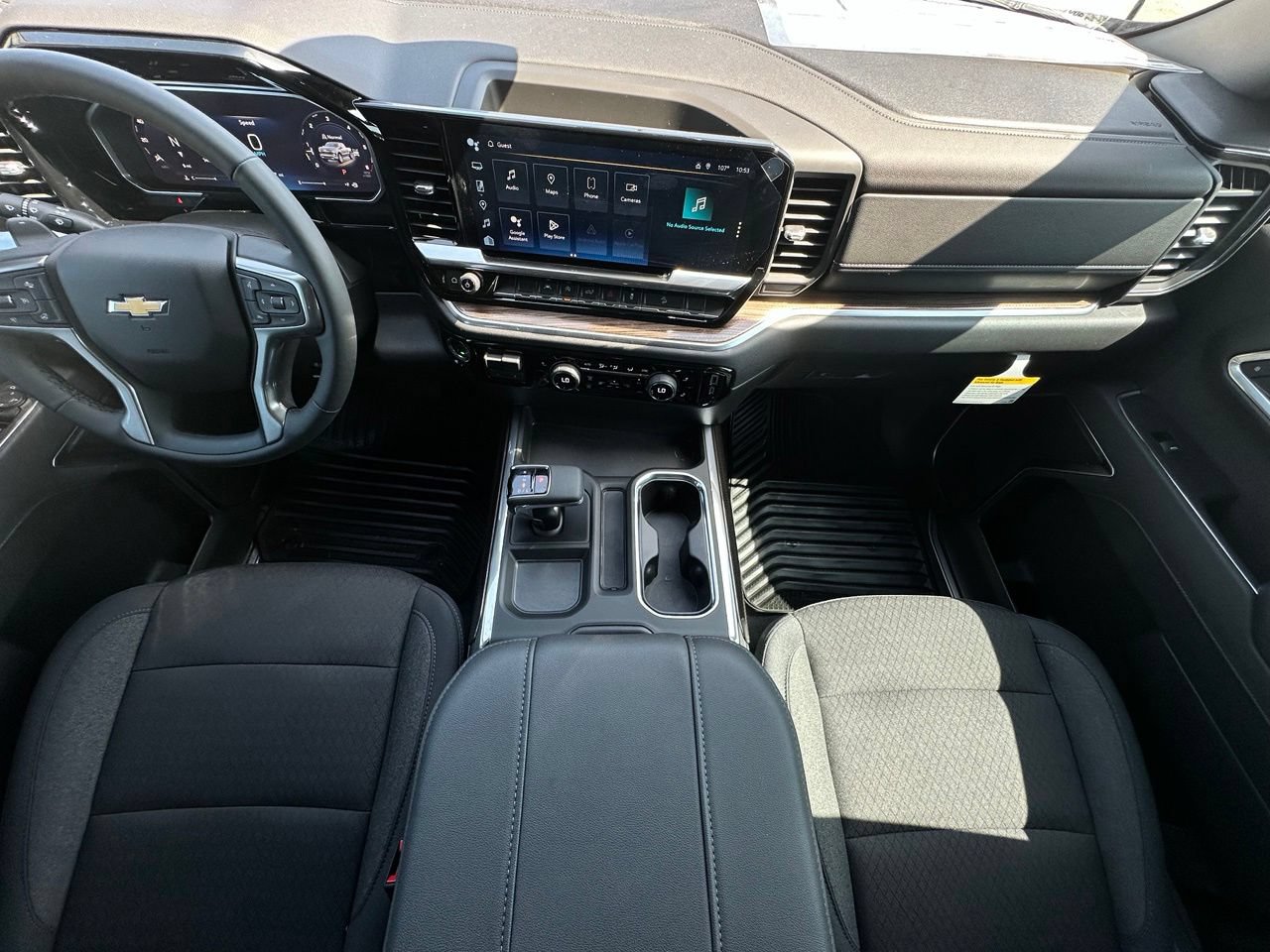 2026 Chevrolet Silverado 1500 LT Truck, photo 23