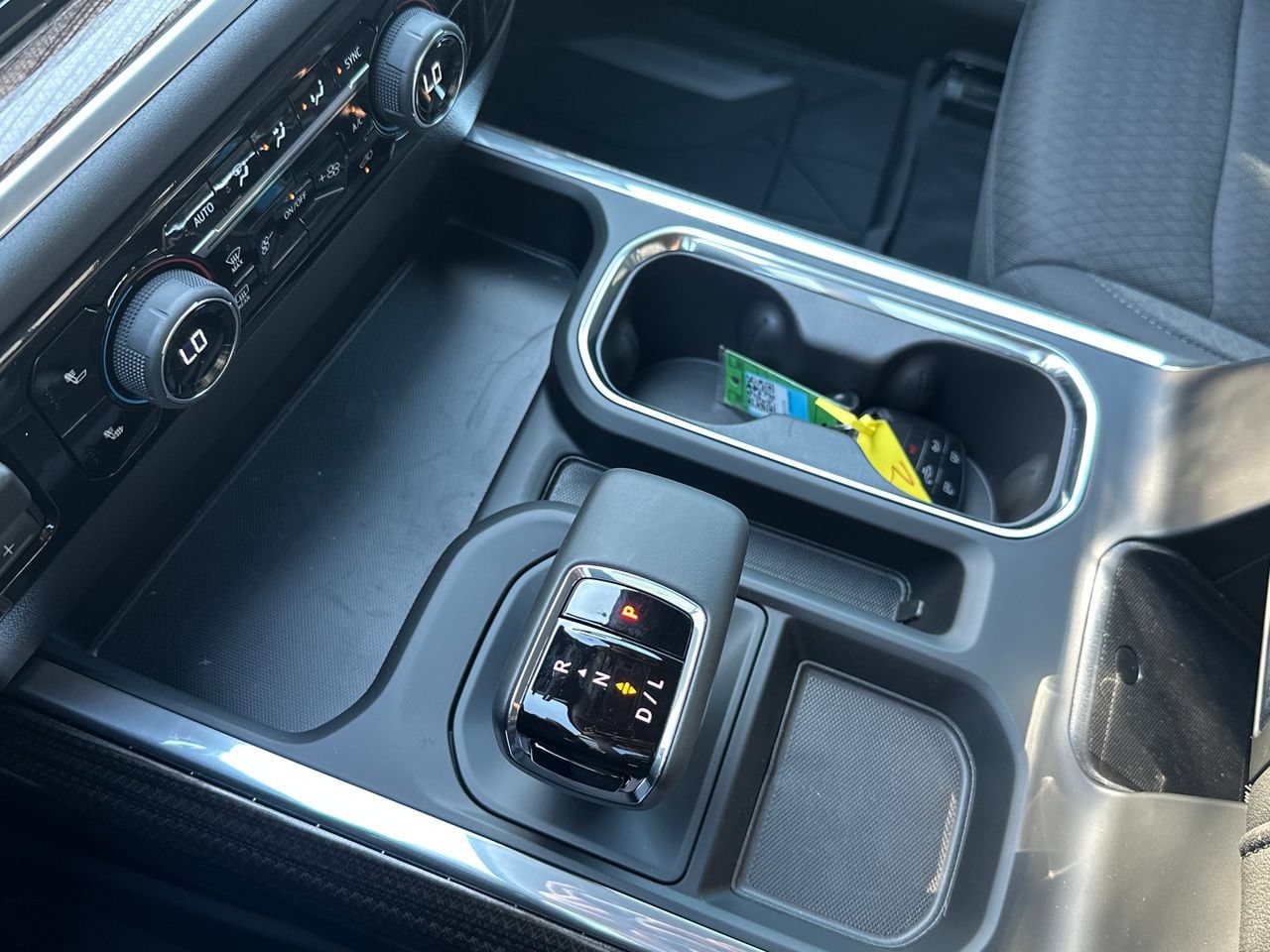 2026 Chevrolet Silverado 1500 LT, photo 22