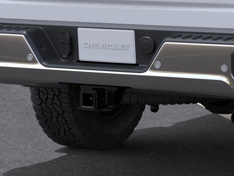2026 Chevrolet Silverado 2500 HD LT, photo 14