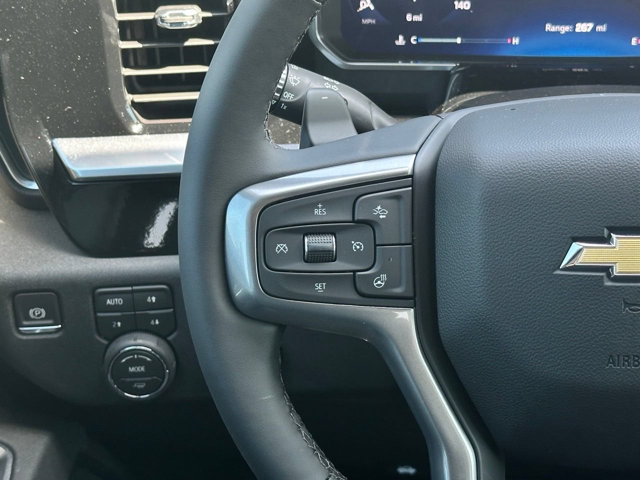 2026 Chevrolet Silverado 1500 LT Truck, photo 19