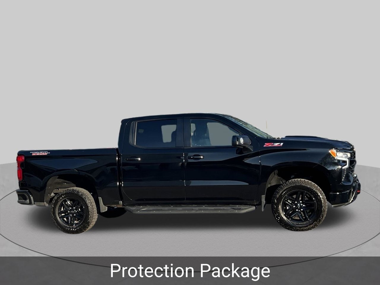 2024 Chevrolet Silverado 1500 LT Trail Boss - Photo 6