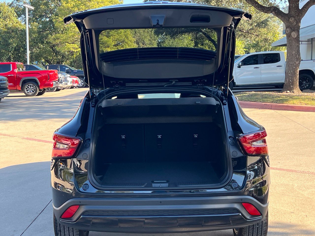 2026 Chevrolet Trax 2RS - Photo 22