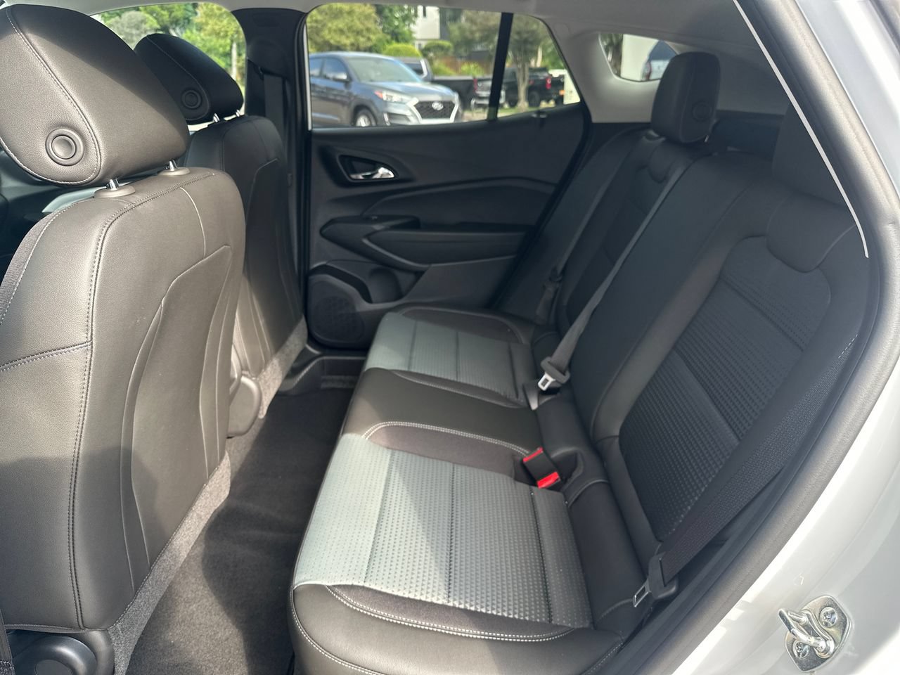 2026 Chevrolet Trax LT - Photo 22