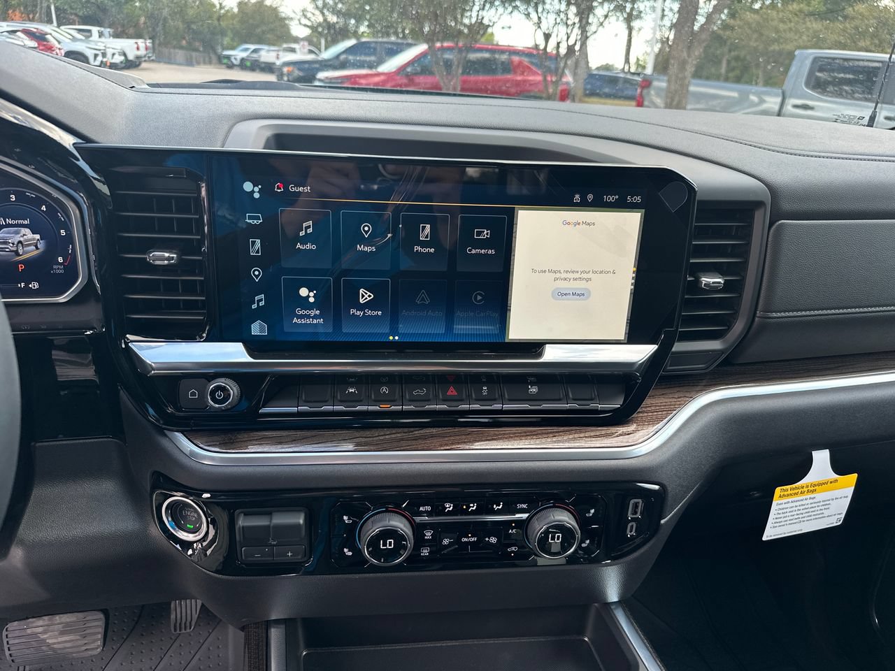 2026 Chevrolet Silverado 1500 LT Truck, photo 18