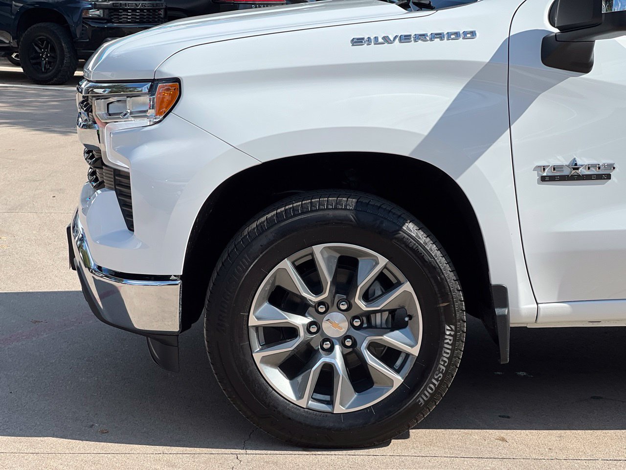 2026 Chevrolet Silverado 1500 LT - Photo 27