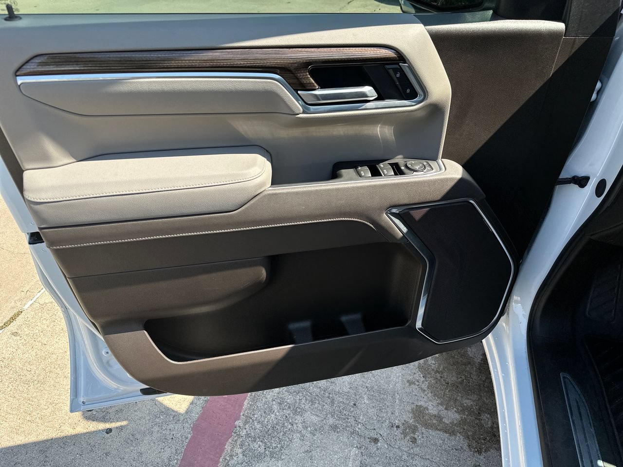 2026 Chevrolet Silverado 1500 LT Truck, photo 11