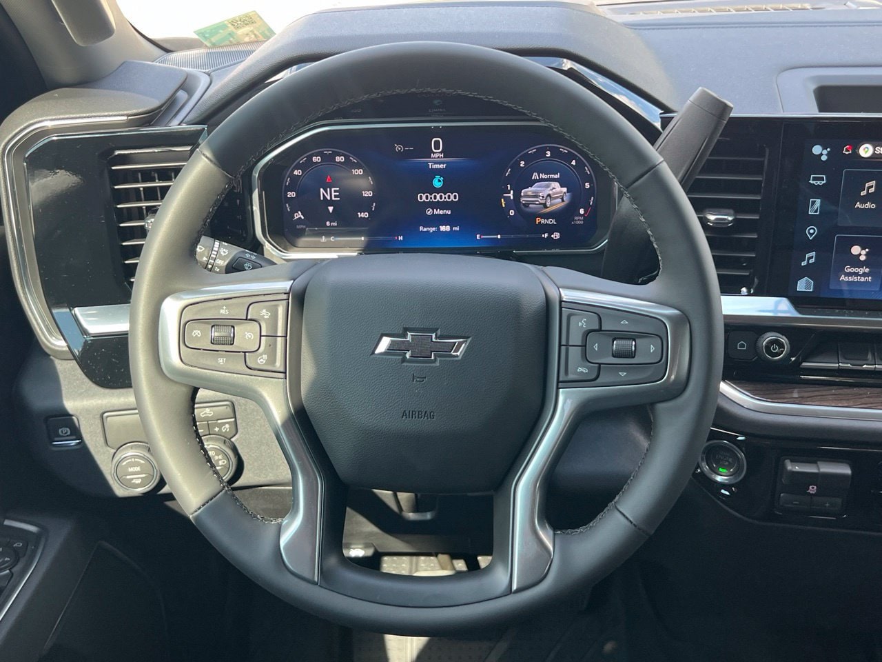 2026 Chevrolet Silverado 1500 RST - Photo 15